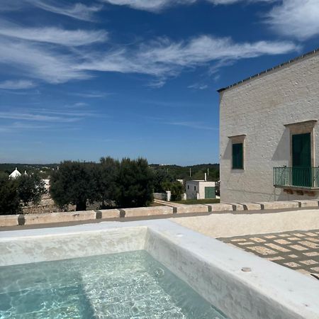 Ma'Bella - Masseria Piccola By Rentbeat Cisternino Esterno foto