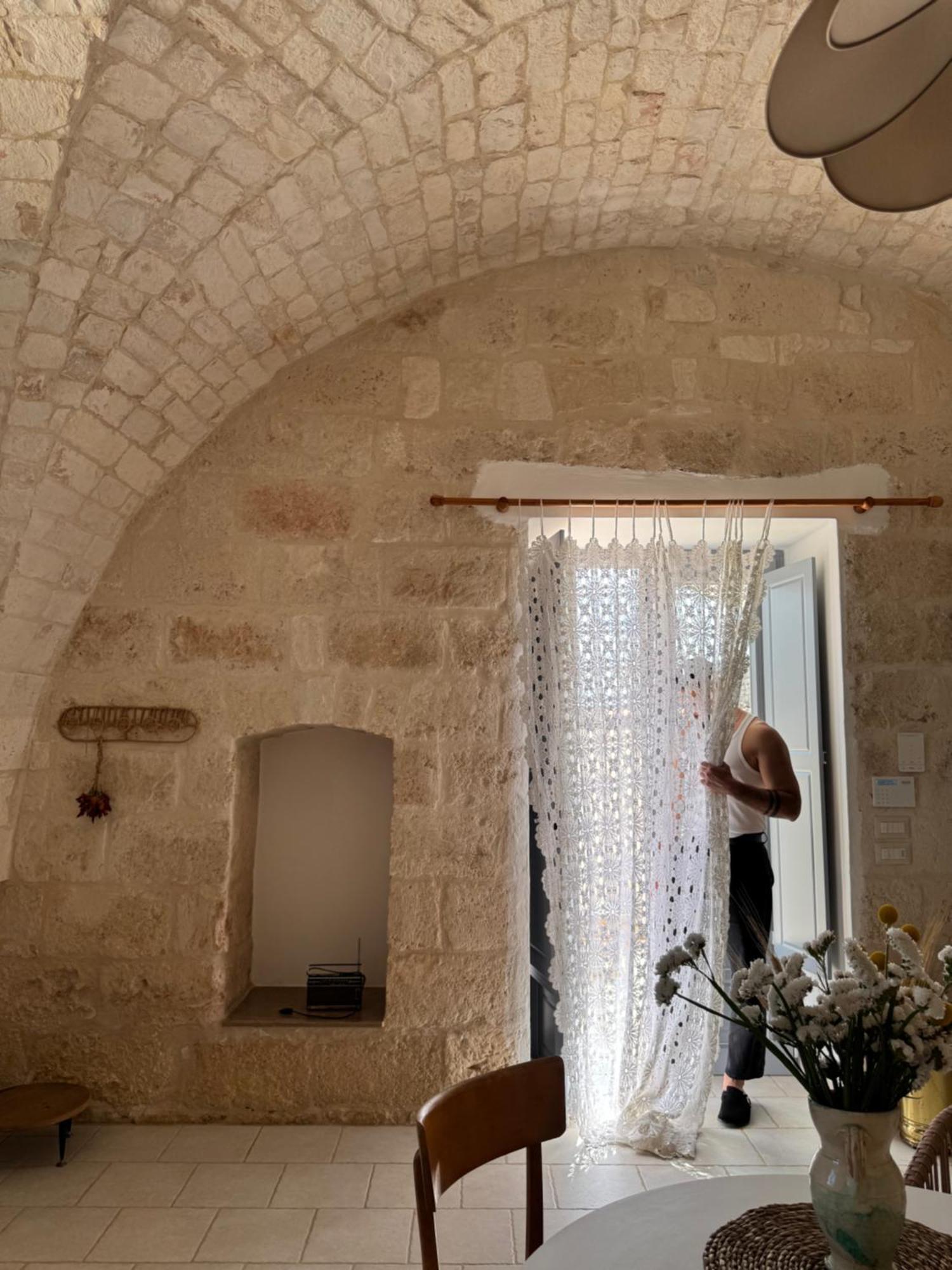 Ma'Bella - Masseria Piccola By Rentbeat Cisternino Esterno foto