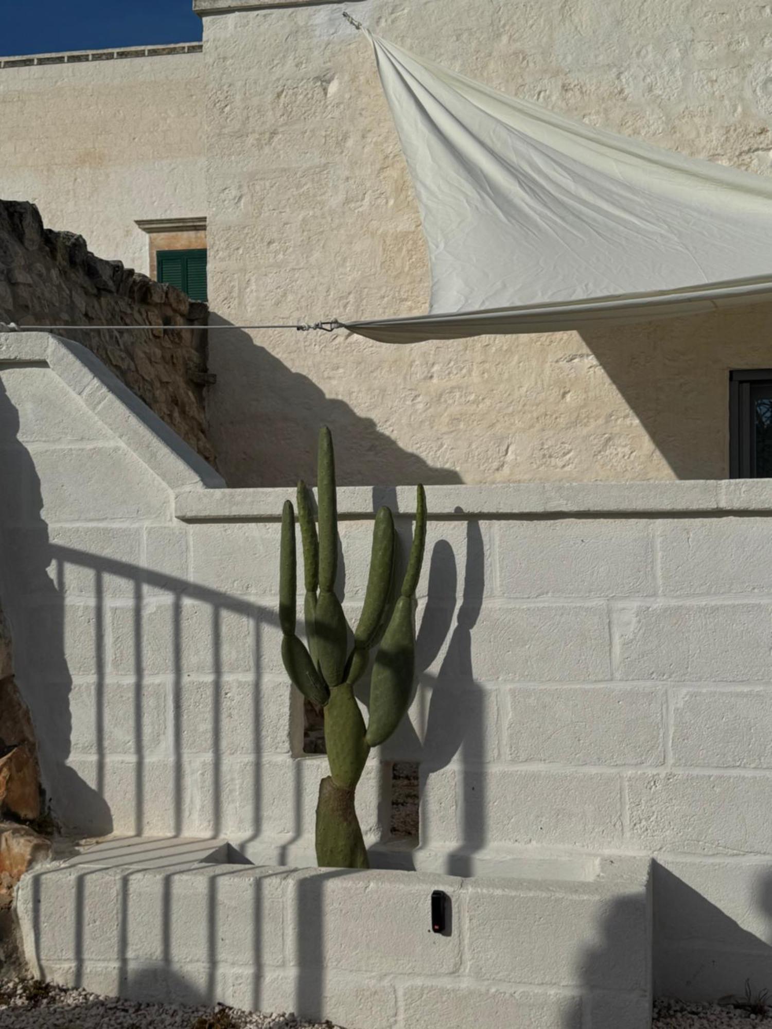 Ma'Bella - Masseria Piccola By Rentbeat Cisternino Esterno foto