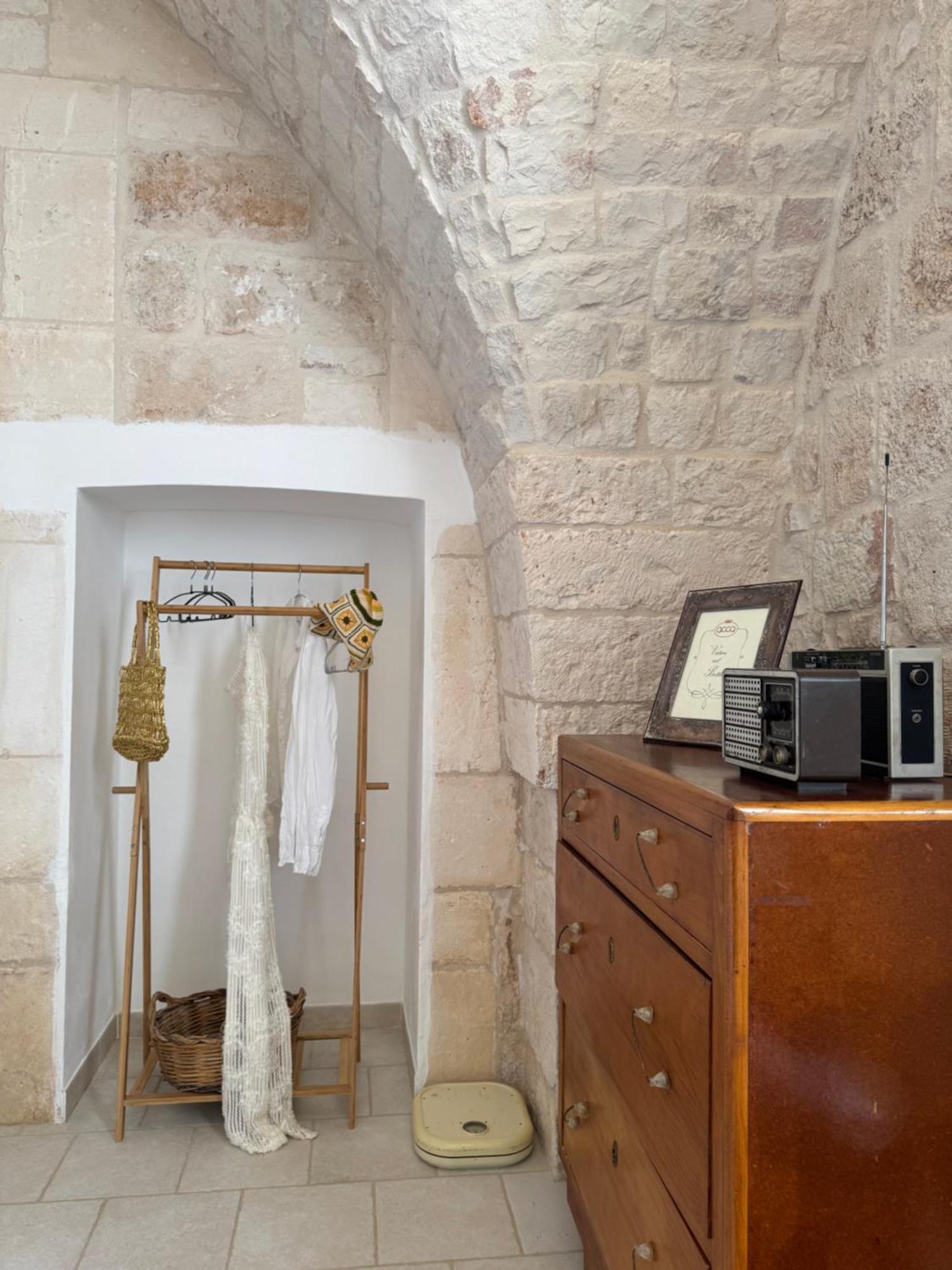 Ma'Bella - Masseria Piccola By Rentbeat Cisternino Esterno foto