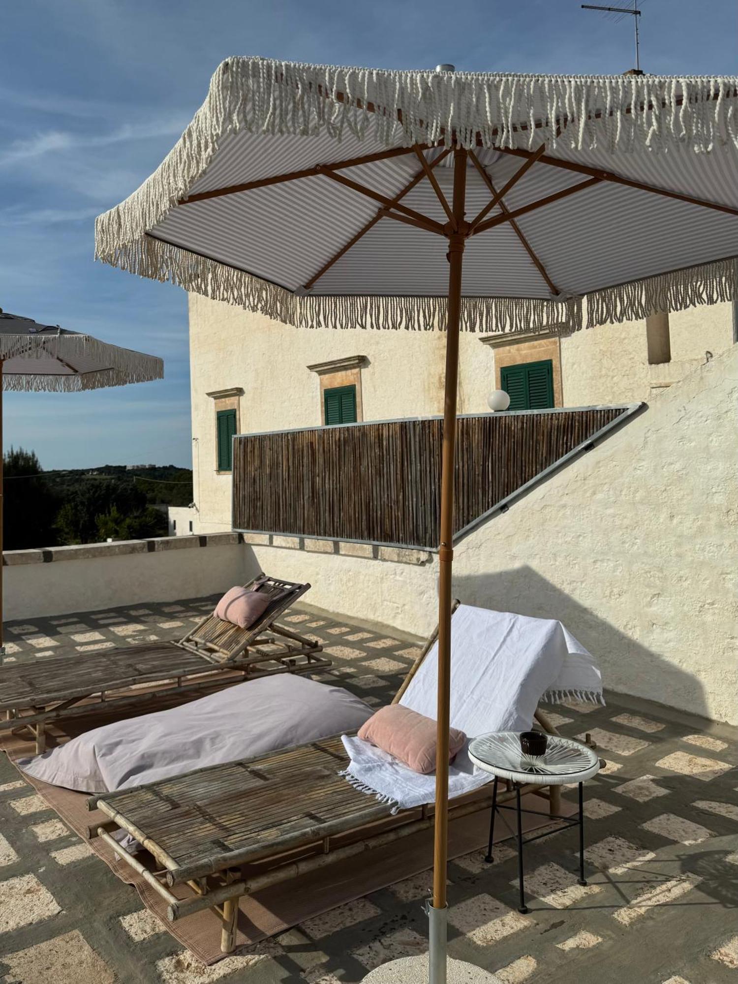Ma'Bella - Masseria Piccola By Rentbeat Cisternino Esterno foto