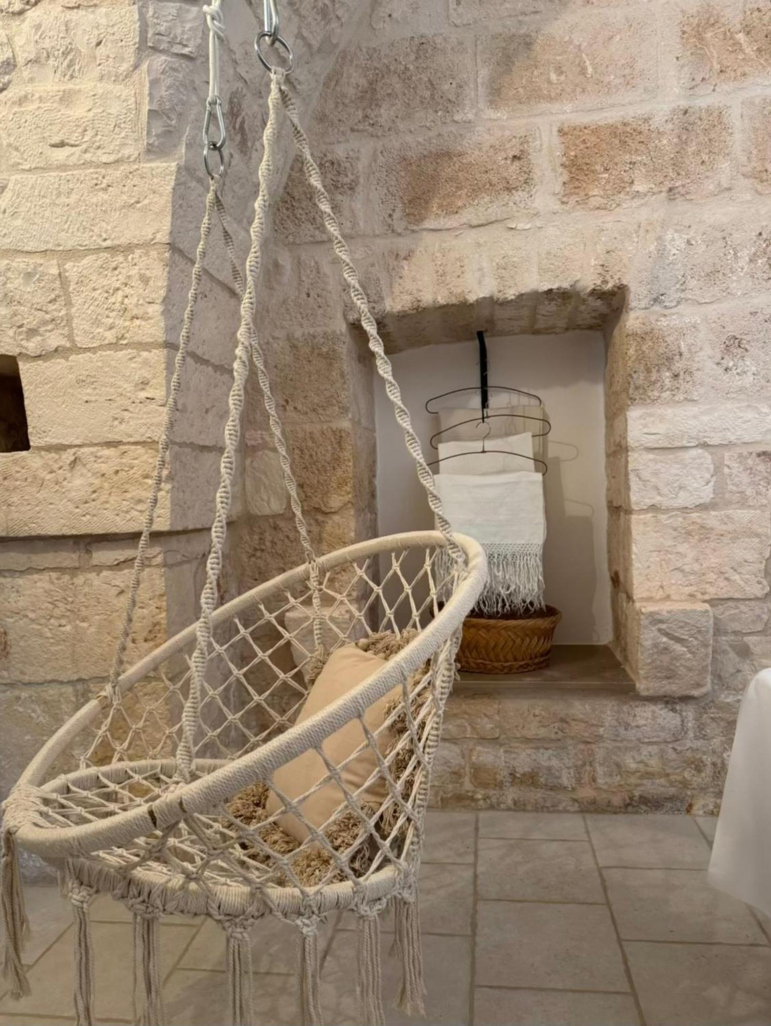 Ma'Bella - Masseria Piccola By Rentbeat Cisternino Esterno foto